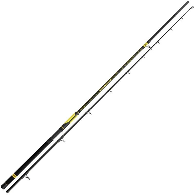 Canne Spinning Black Cat Perfect Passion Xh-S