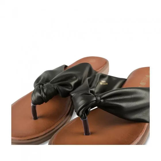 Tongs NOIR PHILOV