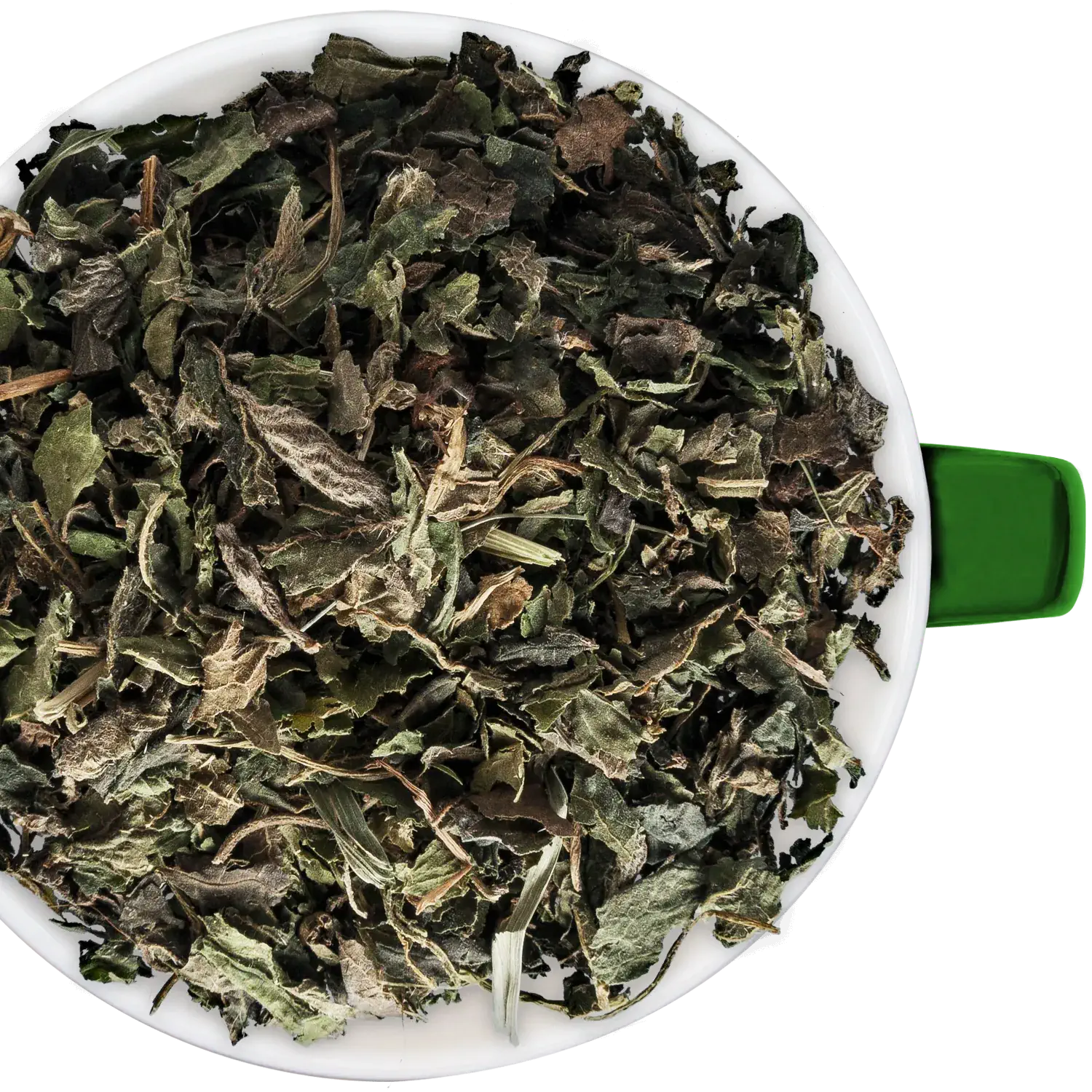 Brennnesseltee, Kräutertee