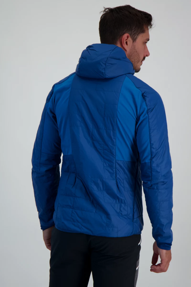 Ortovox Swisswool Piz Boè Herren Outdoorjacke
