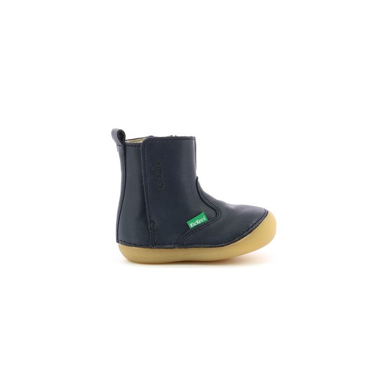 Kickers Kickers Socool marine