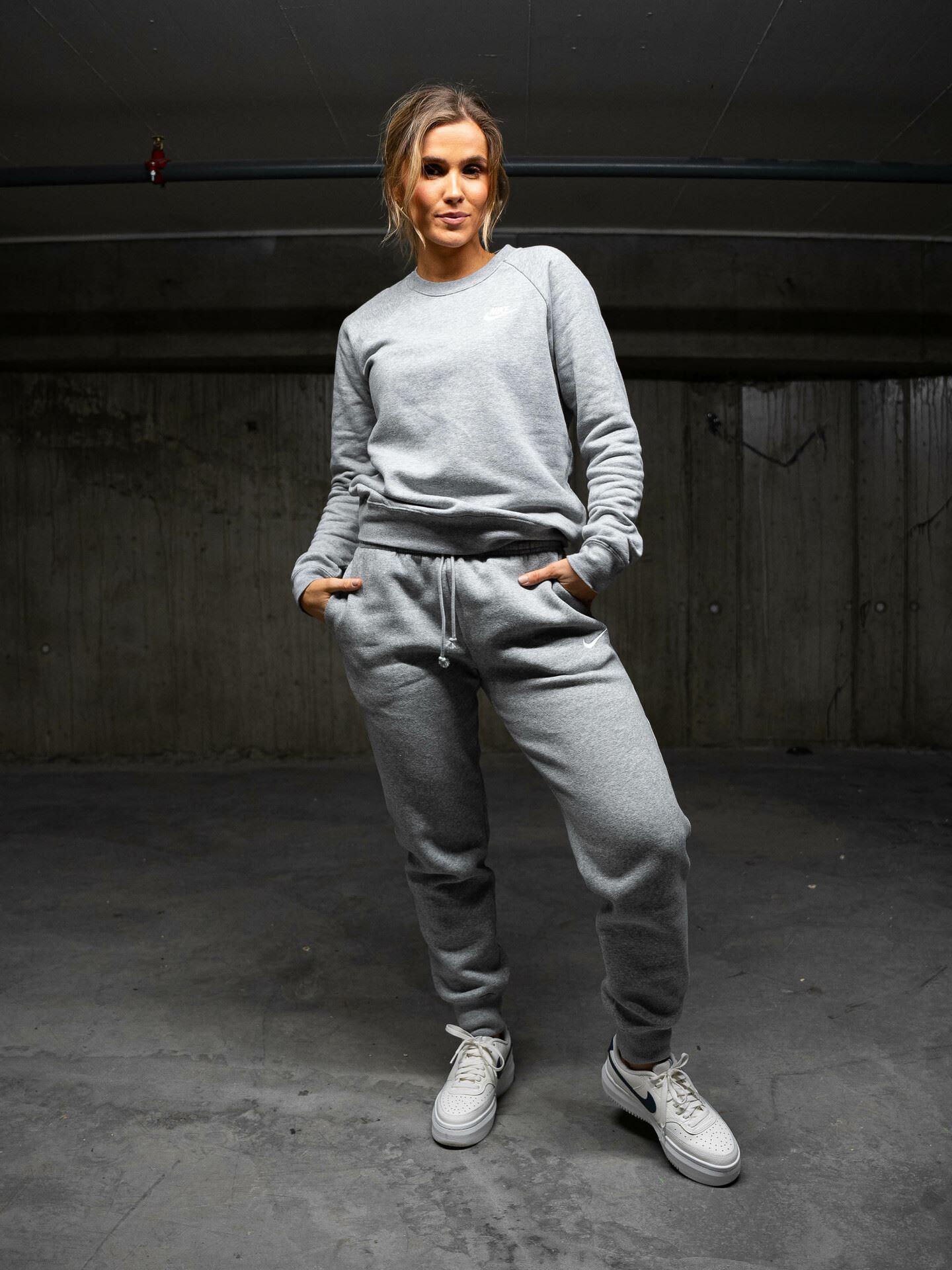 Pheonix Fleece Standard Pant
