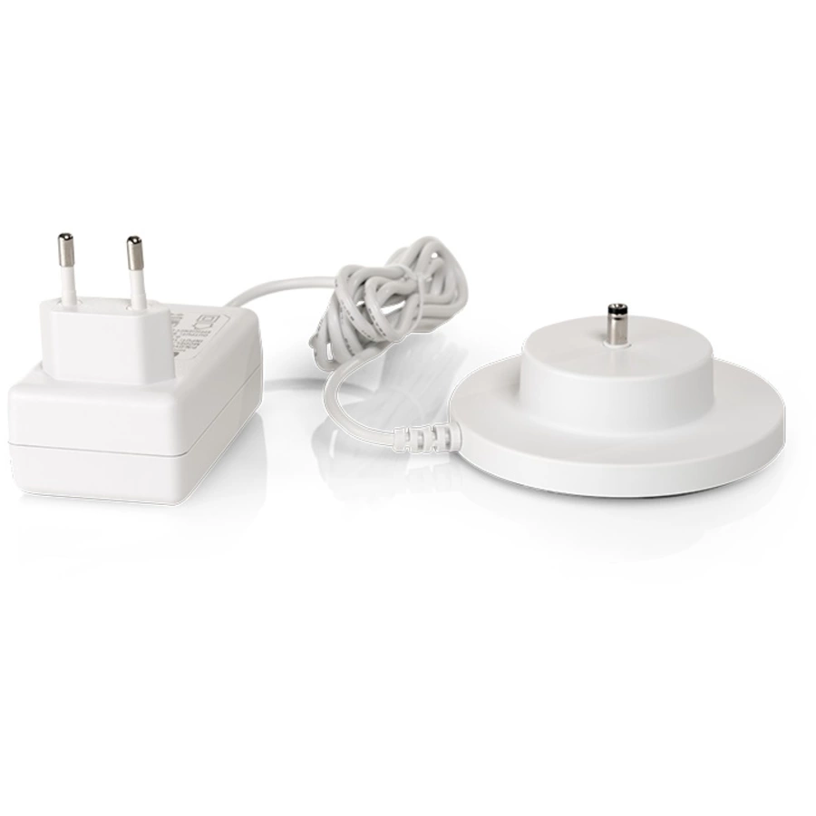 tonies® Toniebox Starterset Grün (Kreativ-Tonie)