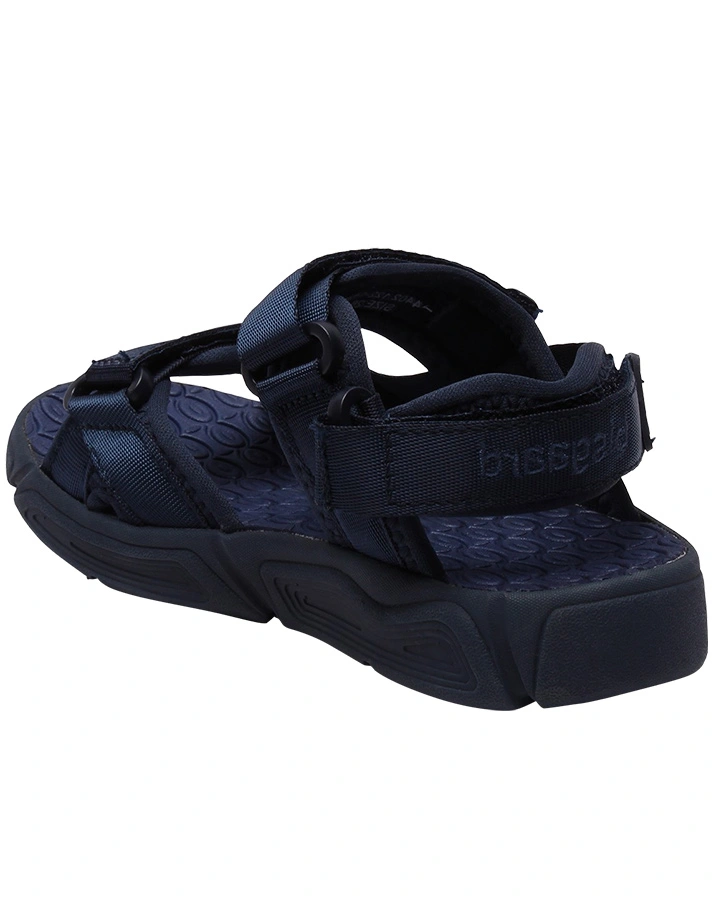 Sandalen LOUIS in navy