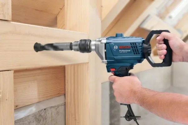 Bosch BOREMASKINE GBM 1600 RE