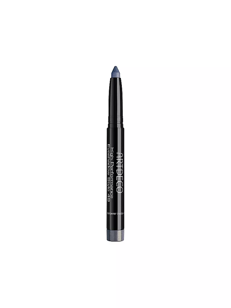 ARTDECO Augenkonturenstift - High Performance Eyeshadow Stylo ( 49 Delusional Blue ) hellblau