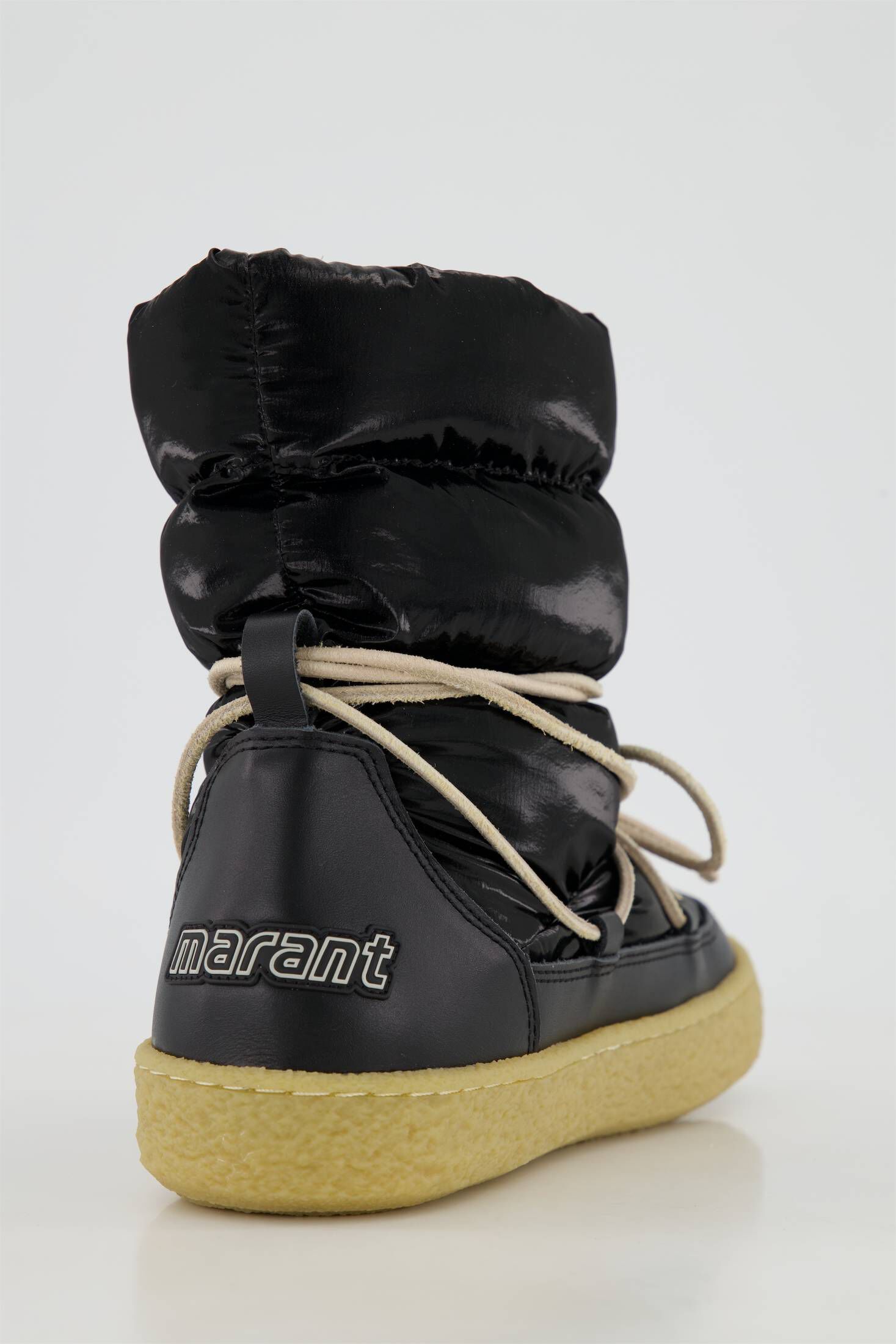 Isabel Marant| Damen Schneestiefel ZIMLEE BOOTS
