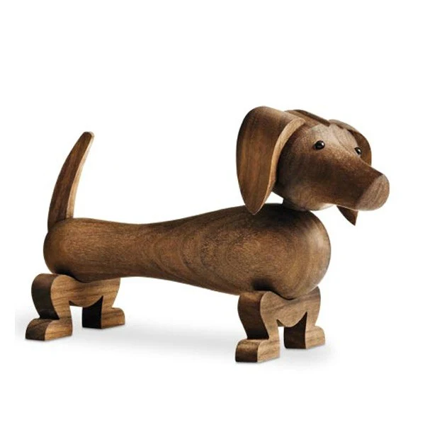 Kay Bojesen  Gravhund