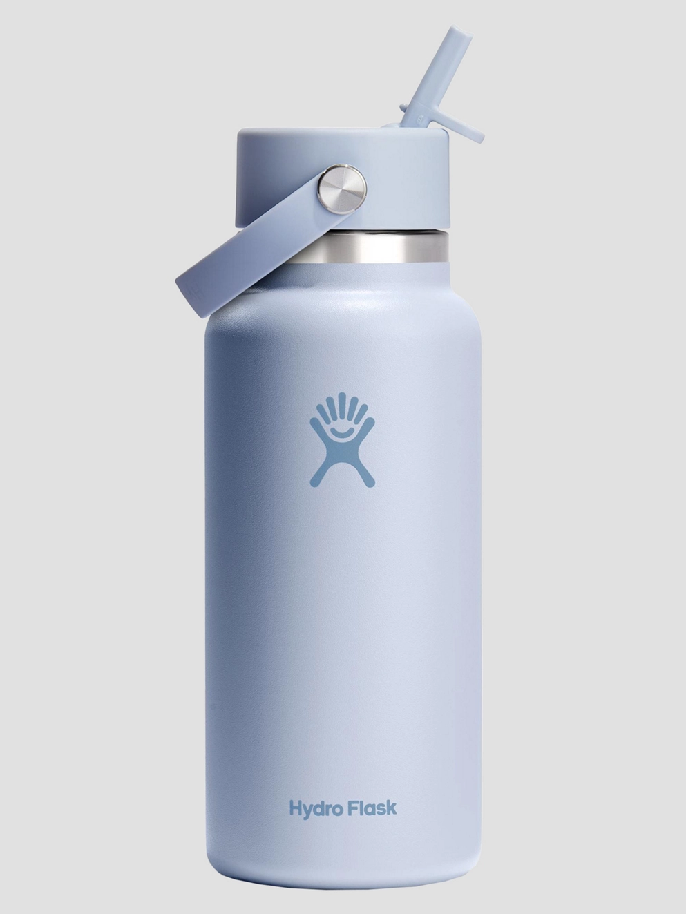 Hydro Flask 32 Oz Wide Flex Straw Cap Bottle surf