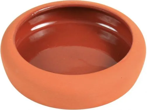 Trixie Keramik skål Ø 10 cm 125 ml