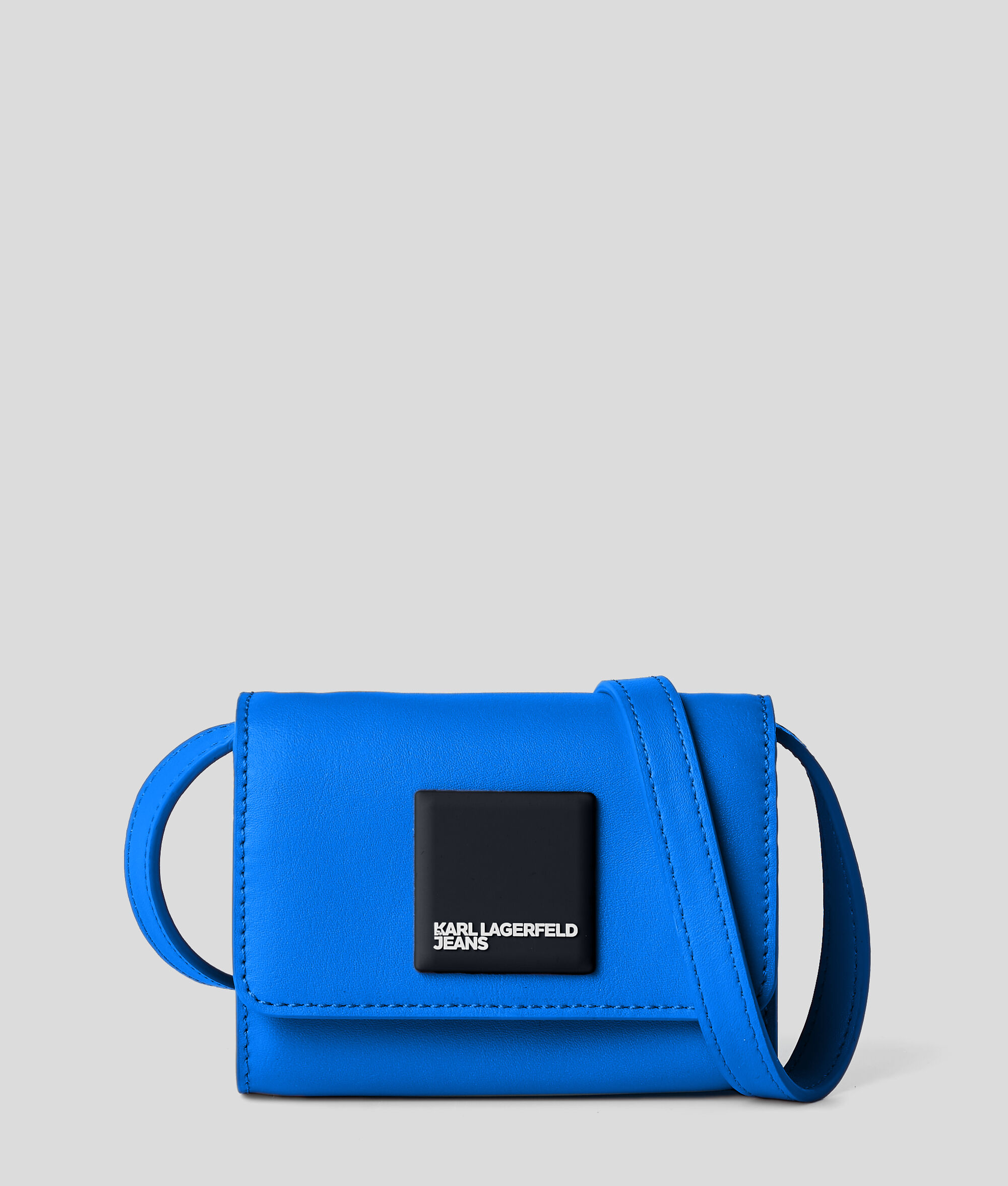 Sac en cuir technique KLJ Nano