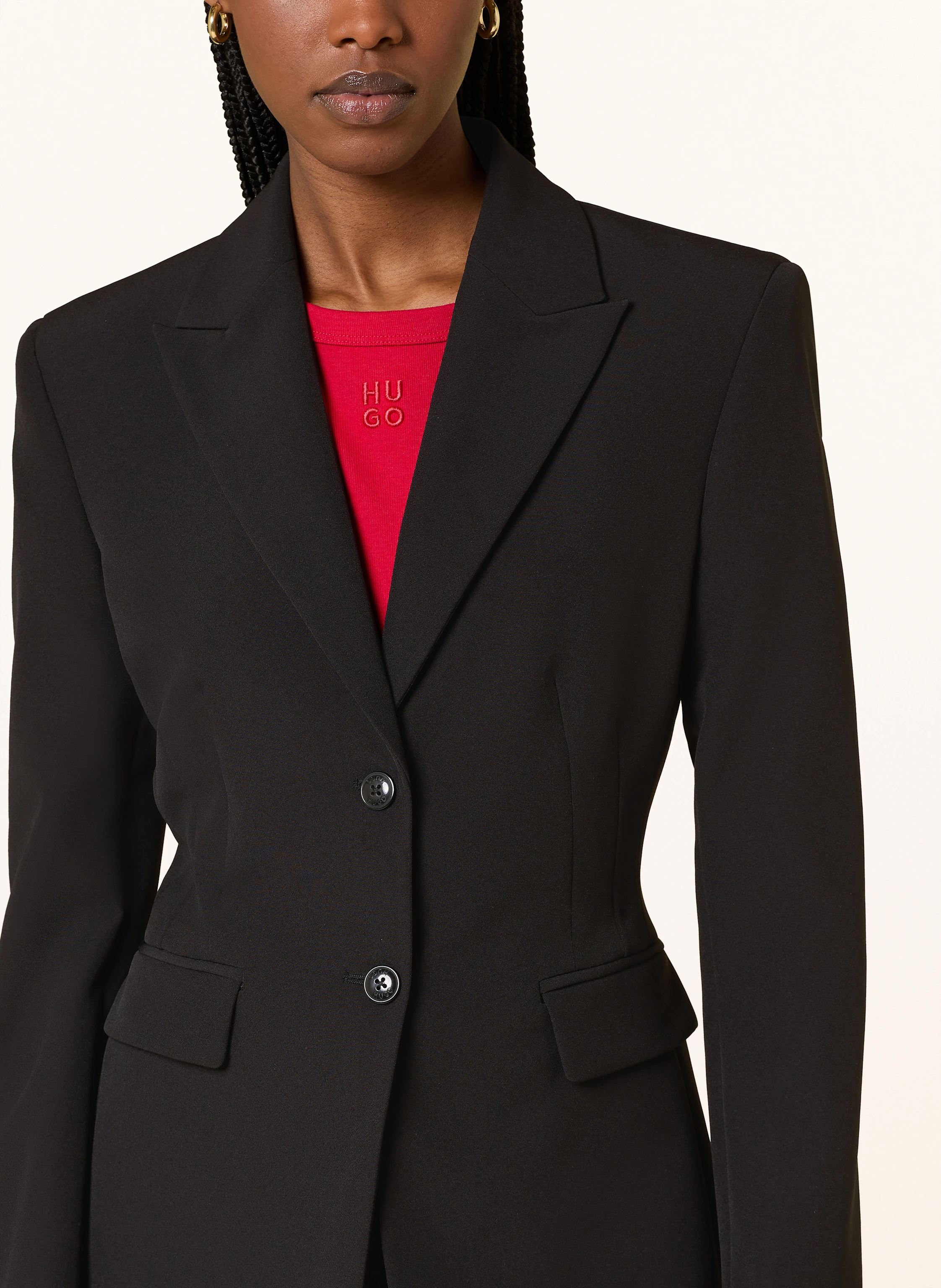 HUGO Blazer ASMALLA