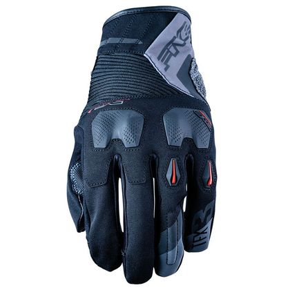Gants Five TFX3 - Noir / Gris