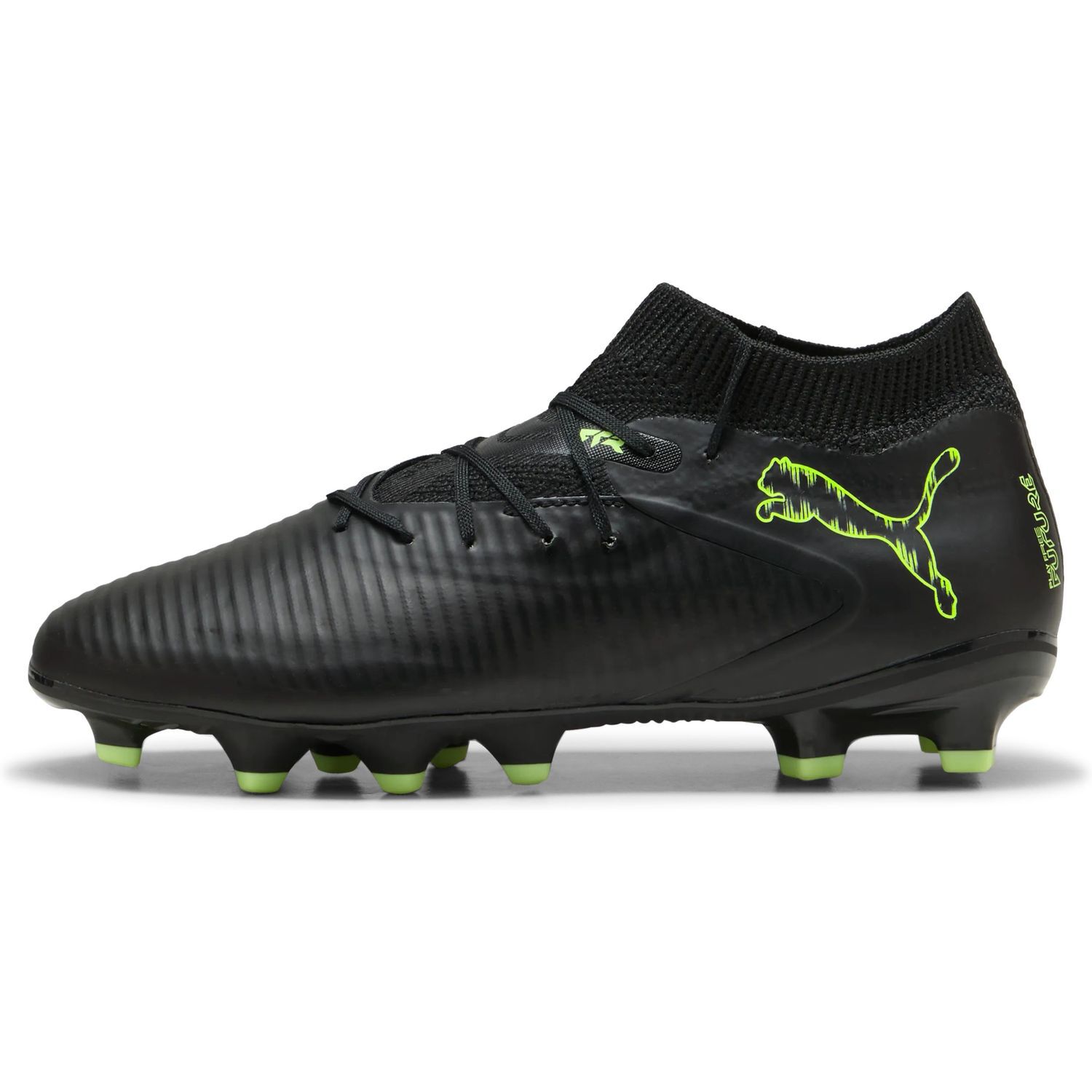 PumaFUTURE 8 PRO FG/AG Jr