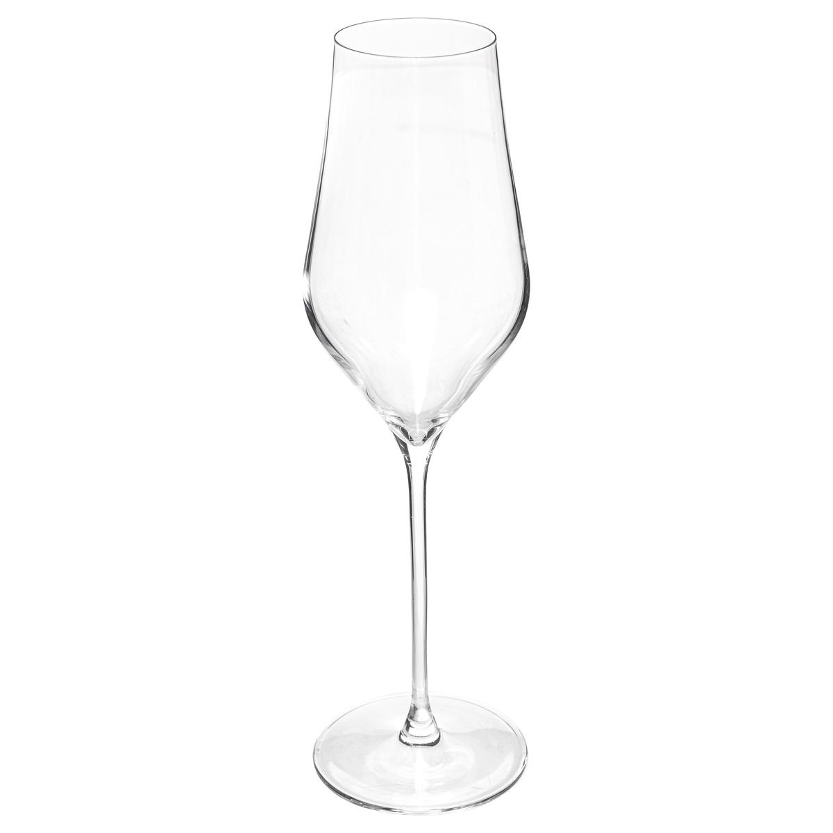 FLUTE CRISTALLIN DOURO 31CL X1 PIECE