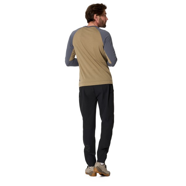 Stoic - PerformanceMerino LofsdalenSt. MTB L/S - Maillot de cyclisme