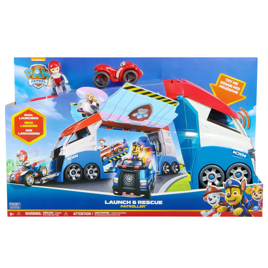 PAW Patroller (NEW)
