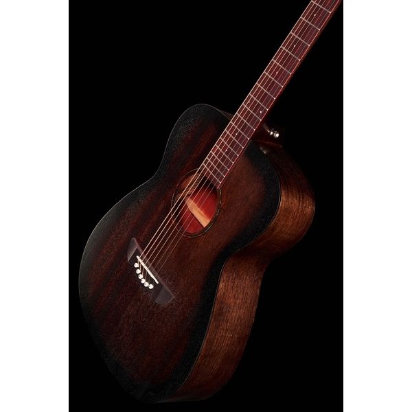 Harley Benton Delta Blues OE