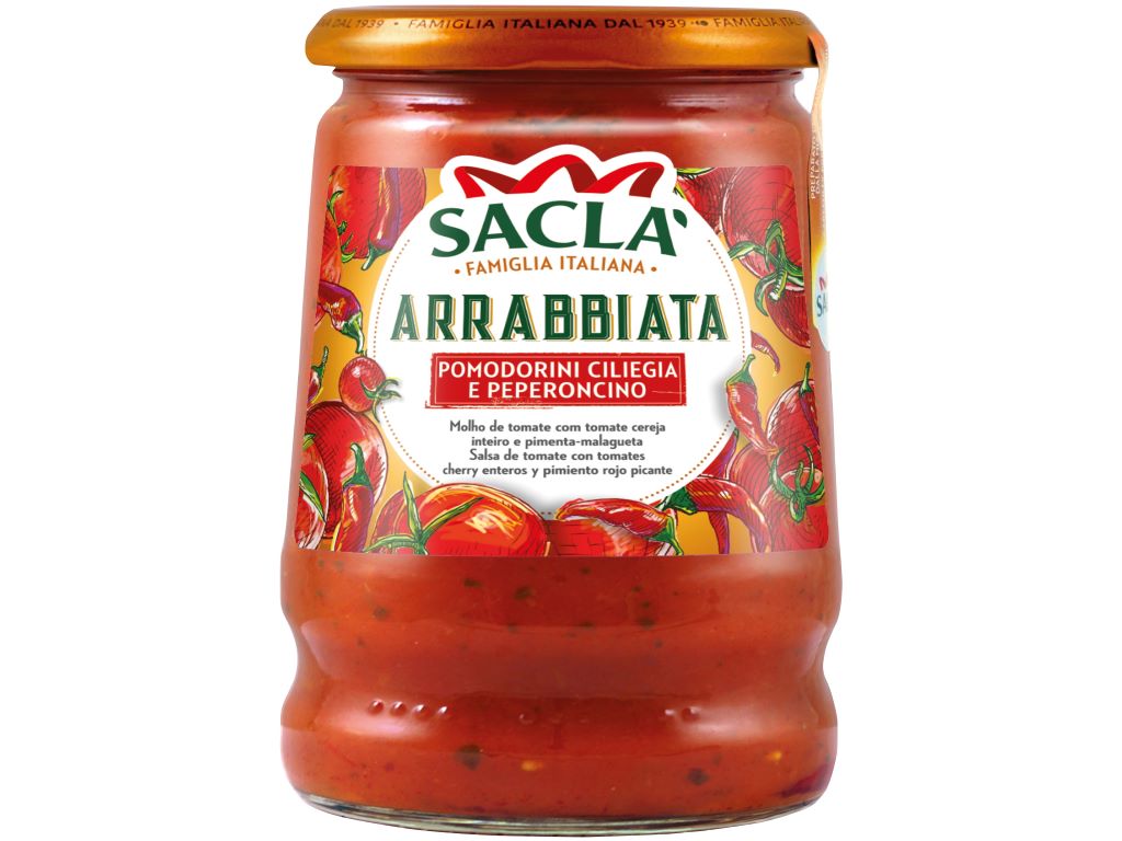 MOLHO SACLA
