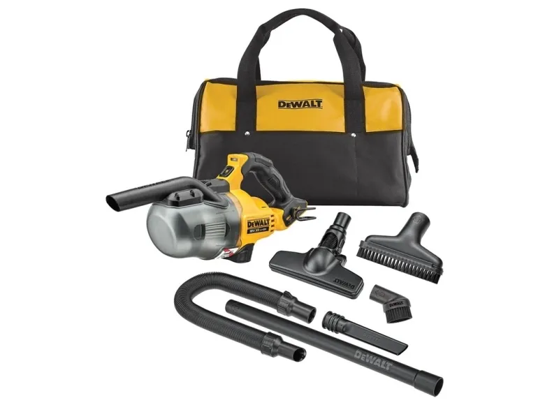 DeWALT DCV501LN-XJ - - SOLO