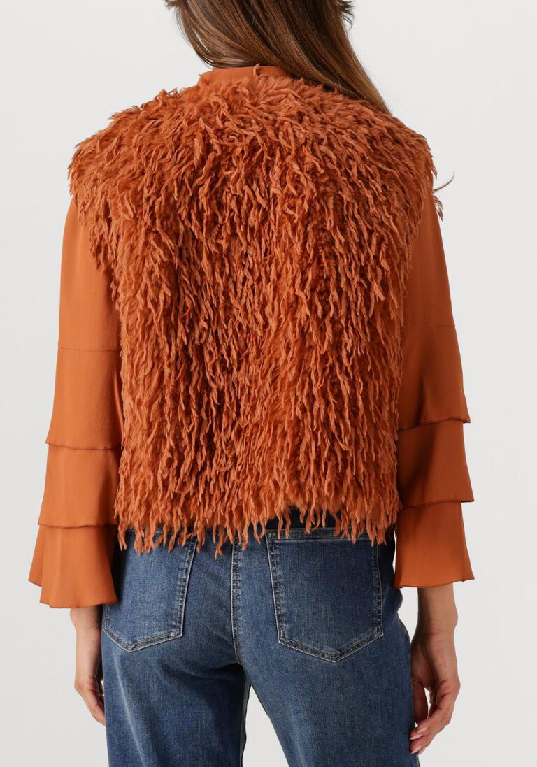 oranje luisa cerano gilet 428441/4180