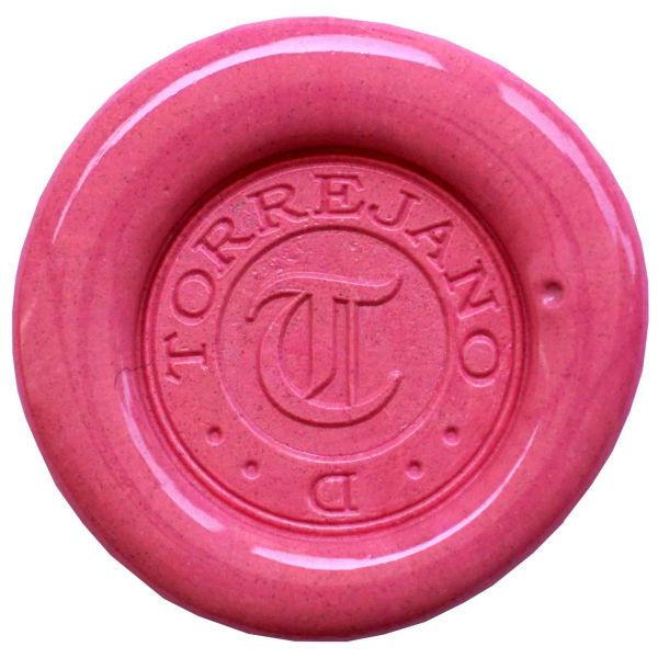 Torrejano Lacre Rosa 25 22Cm