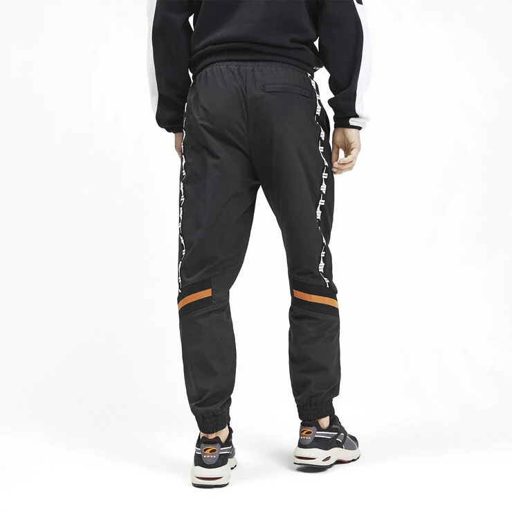 Puma XTG Winterized Woven bukser Sort