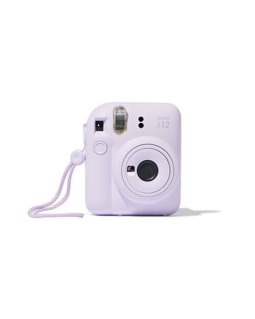 Fujifilm Instax mini 12 lilas