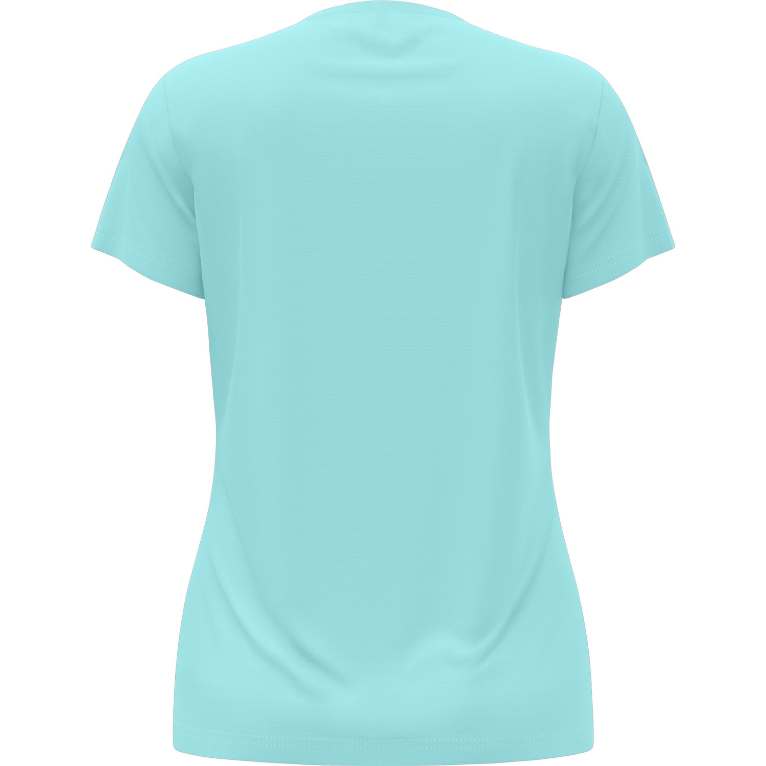 Odlo Essential Flyer Crew Neck T-Shirt Dames