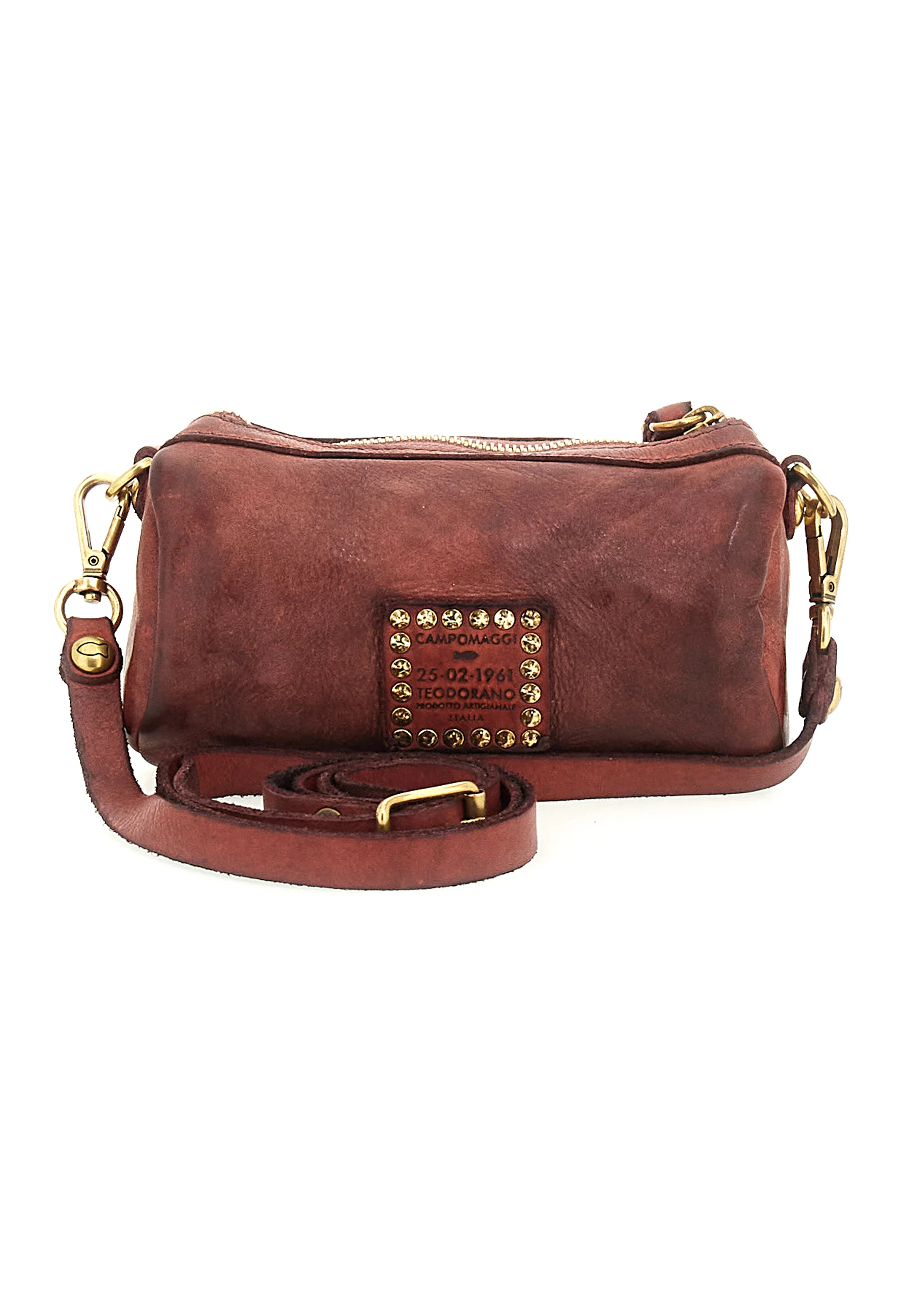 EDERA - Sac à bandoulière | Marron