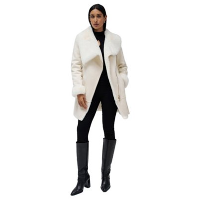 Blouson femme Wrap SALSA