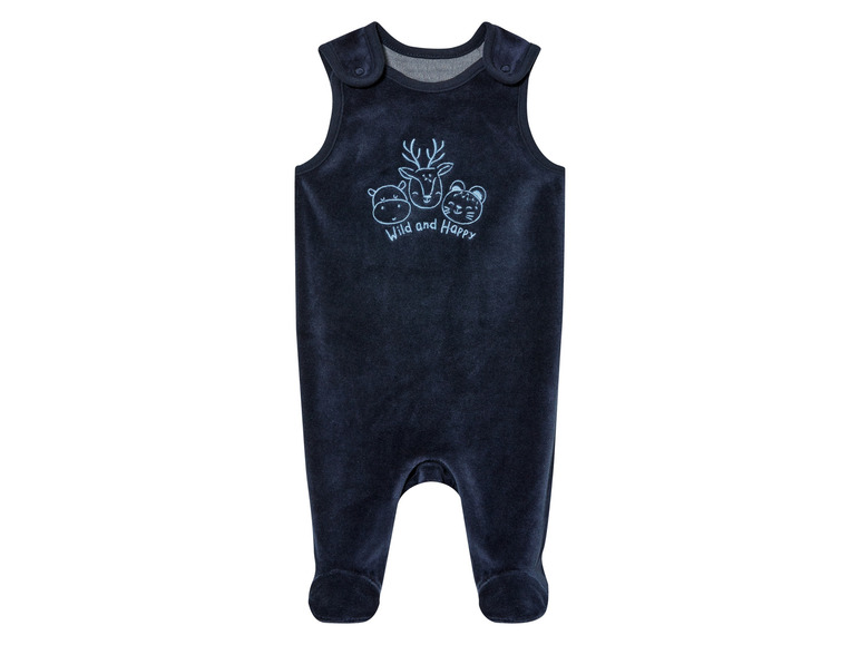 Babyset 2-delig