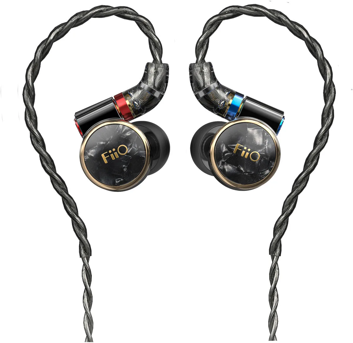 FiiO FD3 pro Écouteurs intra-auriculaires