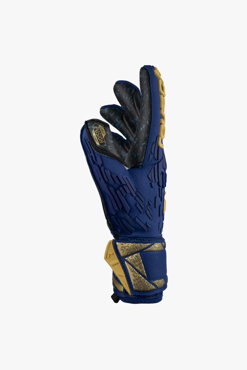 Reusch Attrakt Freegel Fusion Goaliator Torwarthandschuh