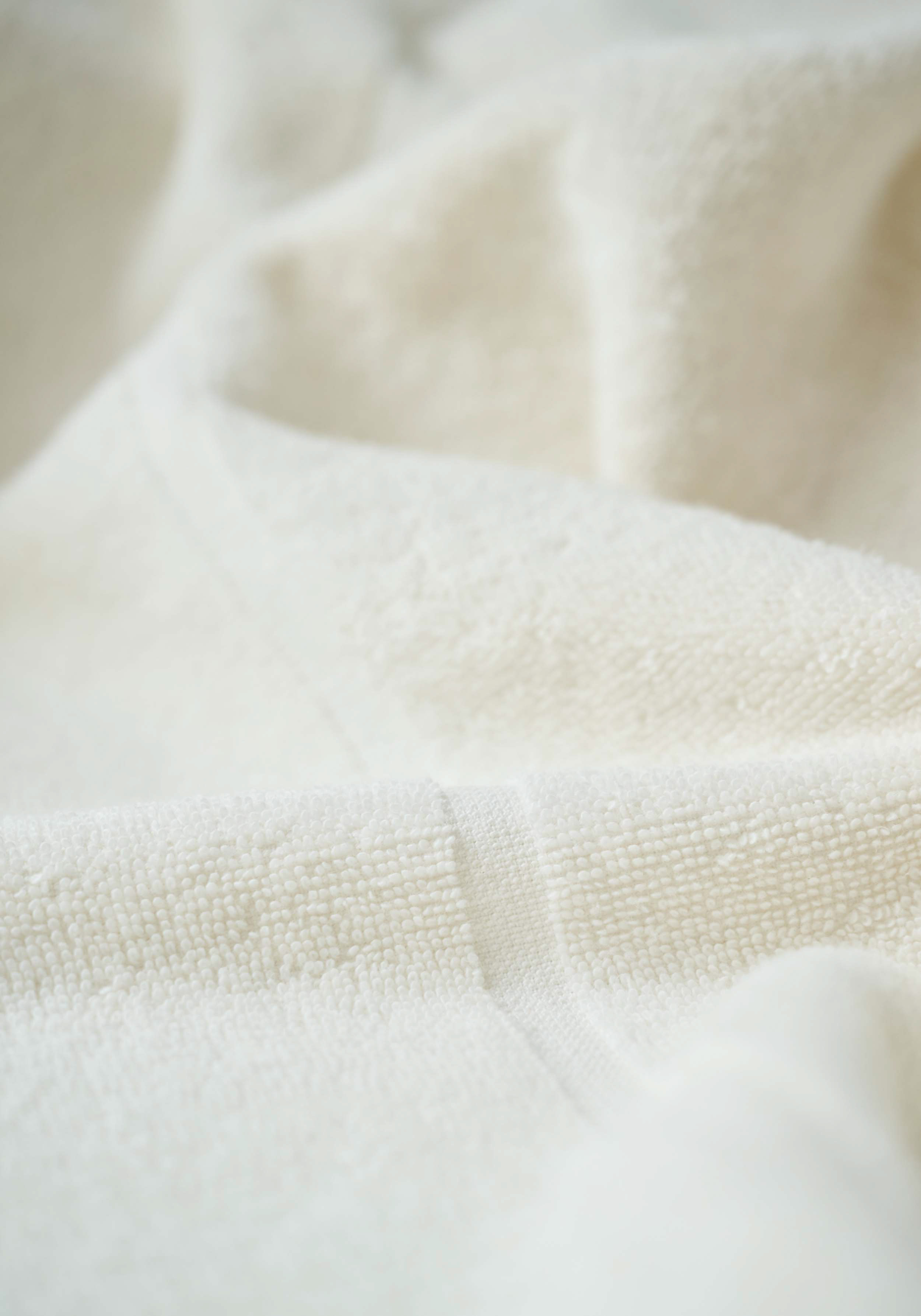 Lavie Badetuch Tilda Undyed