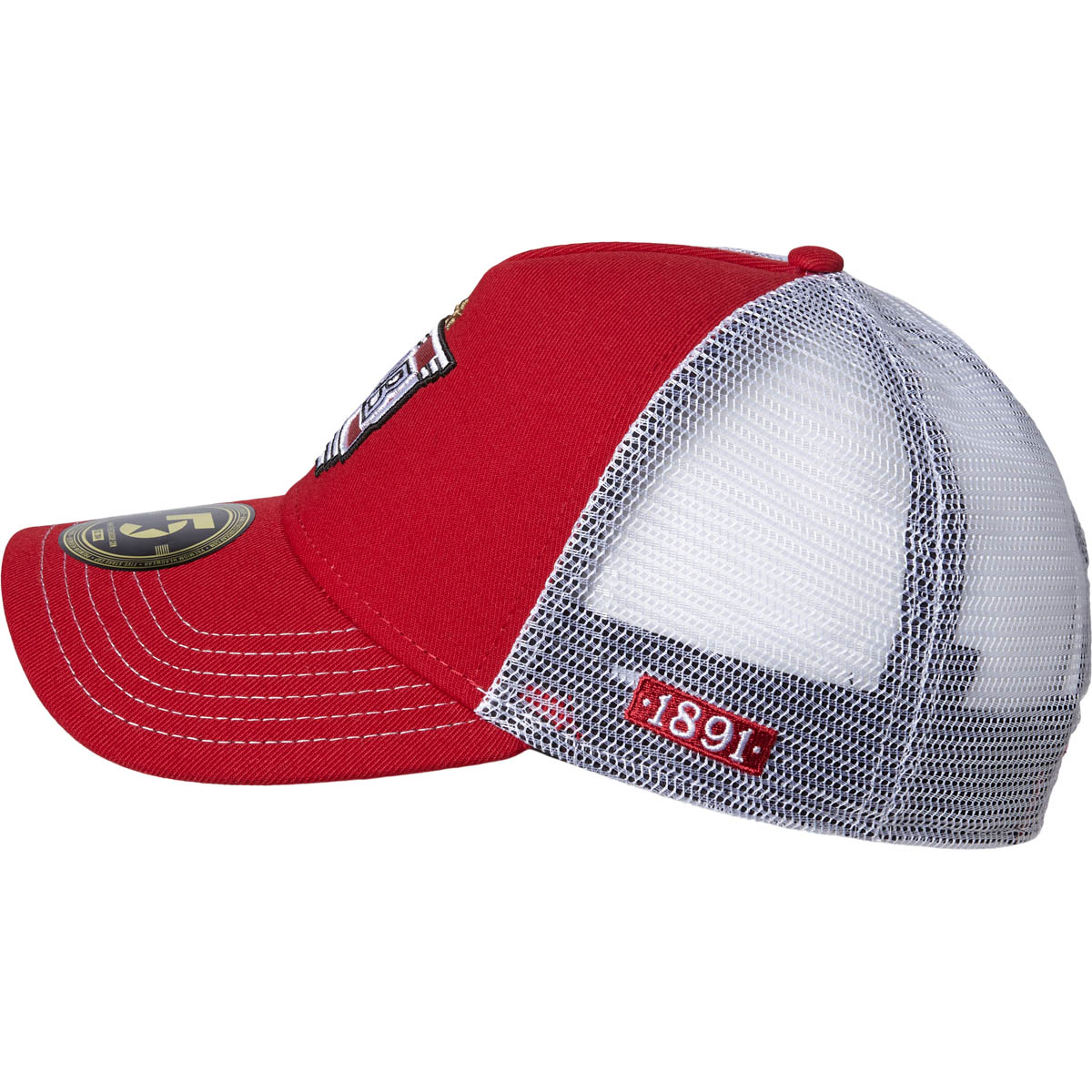 Vejle Boldklub Trucker Snapback Cap