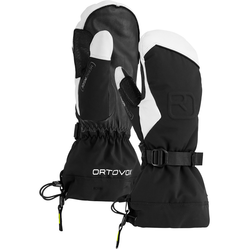 Ortovox Herren Merino Freeride Handschuhe