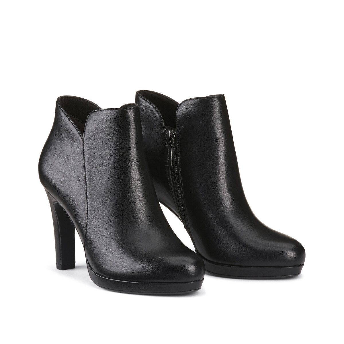 TAMARIS<br>Botas com hak