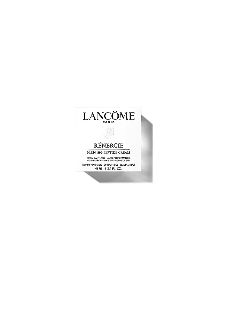 LANCÔME Gesichtscrem - Rénergie H.P.N. 300-Peptid Cream 75ml keine Farbe