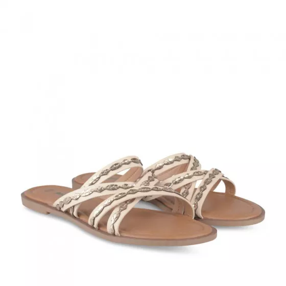 Mules BEIGE PHILOV