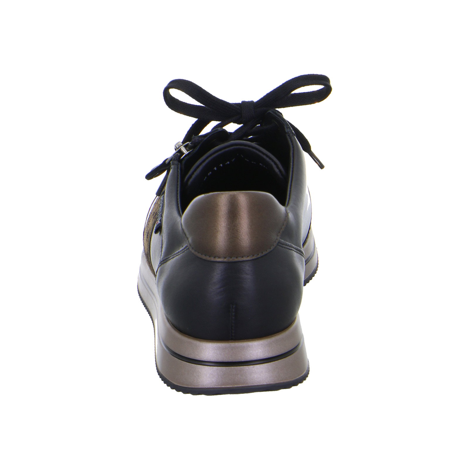 Mephisto chaussures Louma noir