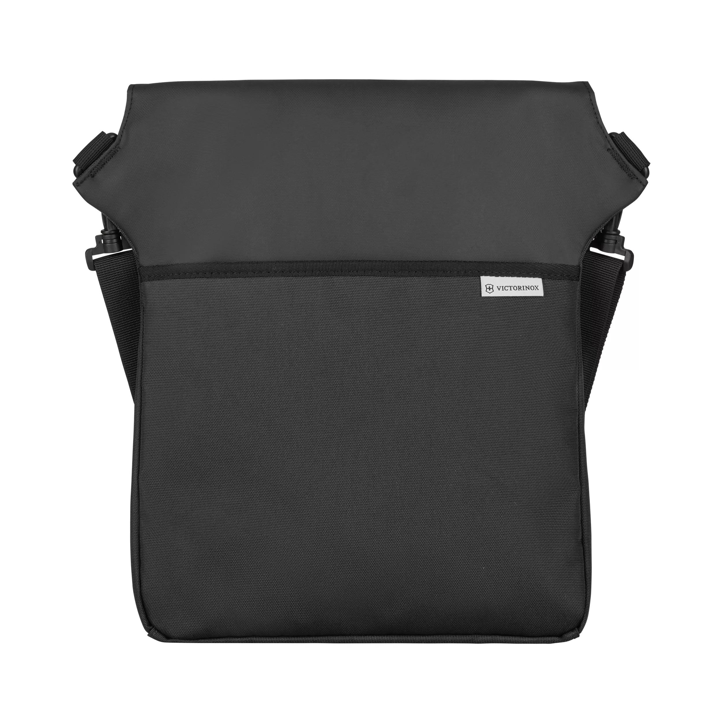 Altmont Original Flapover Digital Bag-schwarz