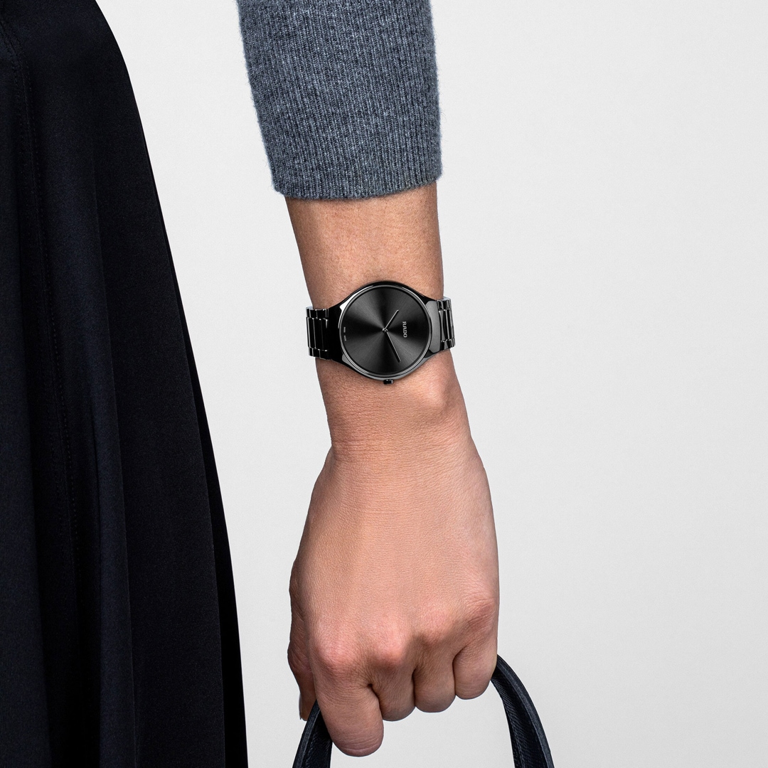 Rado True Thinline L