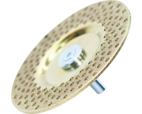 Kaindl TiN diamant slijpschijf Ø110mm, voor boormachines