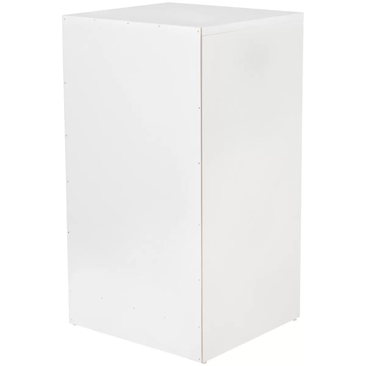 Nachttisch Béziers weiss