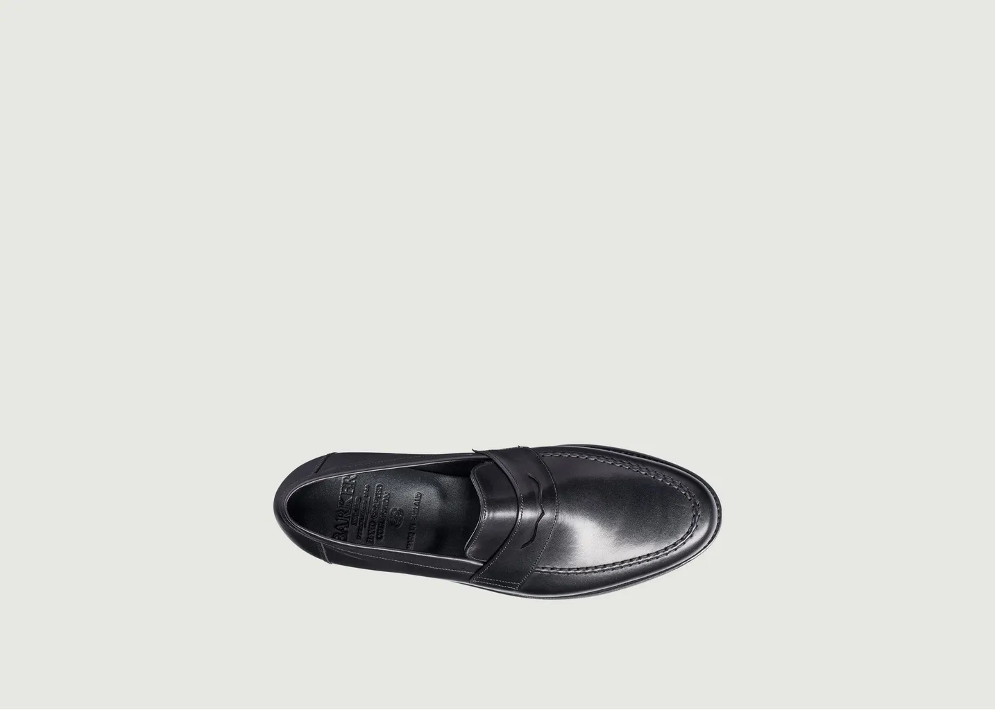 Mocassin Jevington Barker Shoes