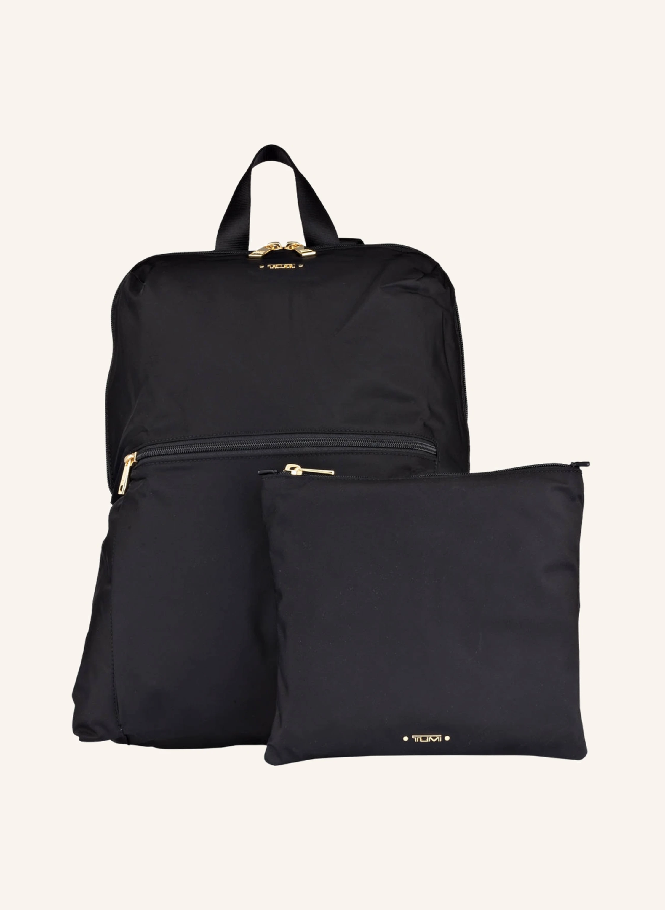 TUMI VOYAGEUR Rucksack JUST IN CASE