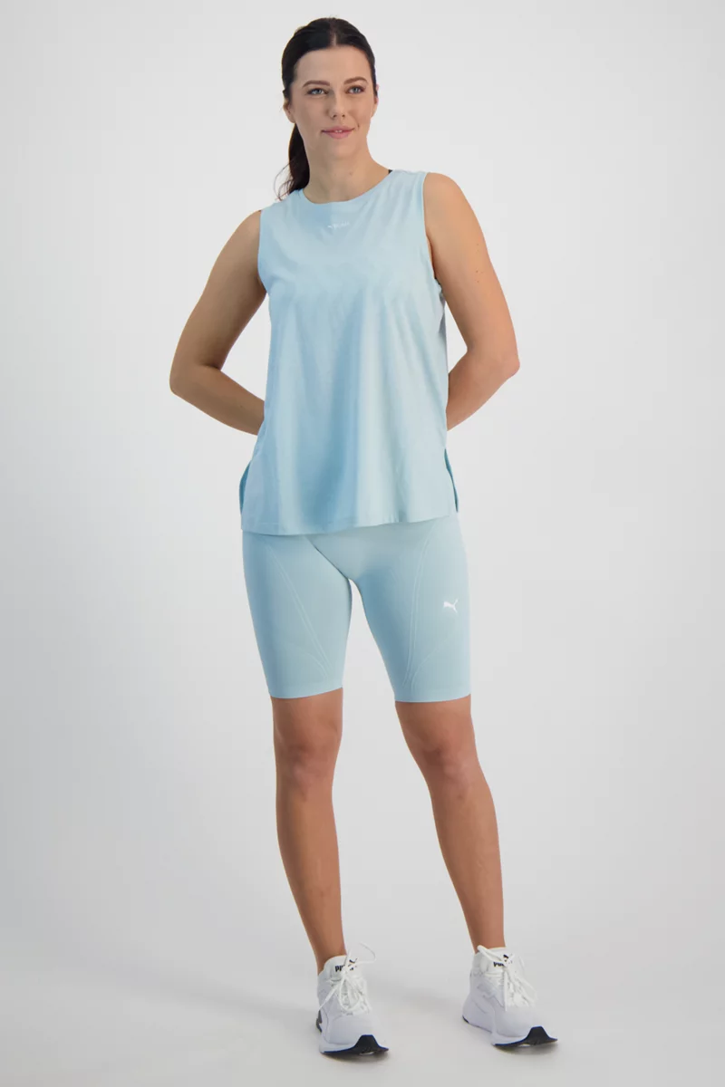 Puma Fit Triblend Damen Top