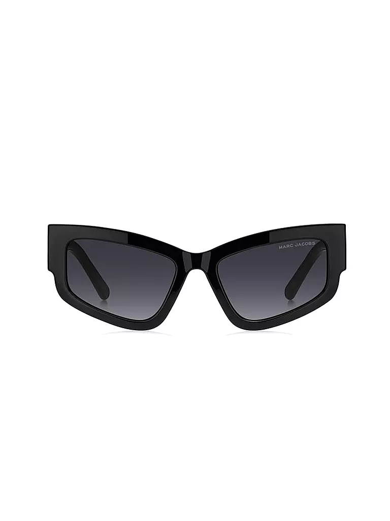 MARC JACOBS Sonnenbrille MARC 796/S/55 schwarz