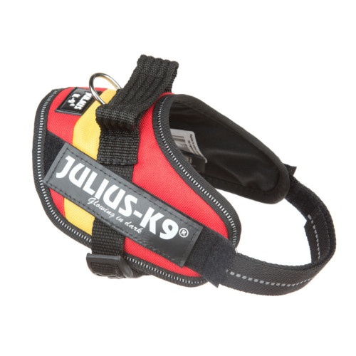 Coleira ergonômica para cães Julius K9 IDC Spain